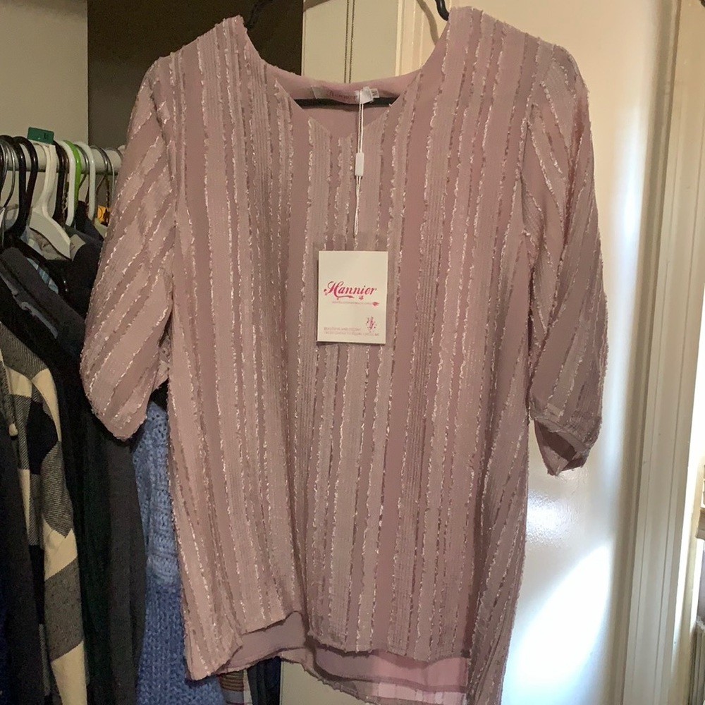 Hannier women’s size medium